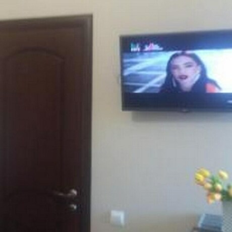 Imagen de la habitación del Hotel Lotos. Foto 28