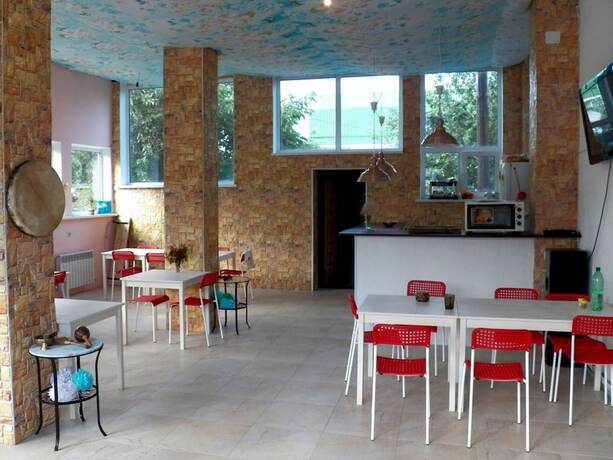 Imagen general del Hotel Lotos. Foto 1