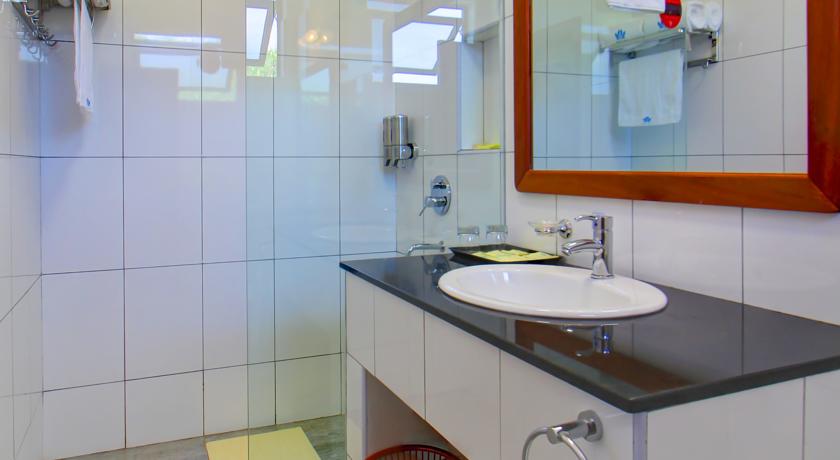 Imagen general del Hotel Lotos Inn and Suites, Nairobi. Foto 10