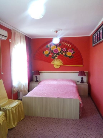 Imagen general del Hotel Lotos, Irkutsk. Foto 2