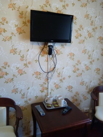 Imagen general del Hotel Lotos, Irkutsk. Foto 6