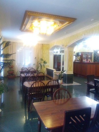 Imagen general del Hotel Lotos, Irkutsk. Foto 8