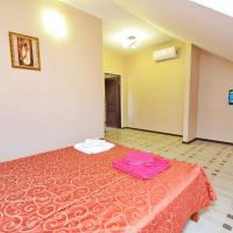 Imagen general del Hotel Lotos, Kabardinka. Foto 5