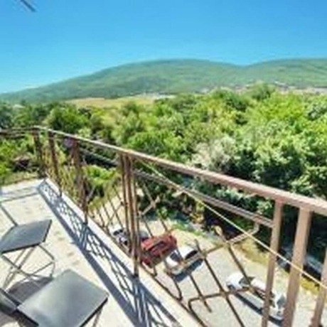 Imagen general del Hotel Lotos, Kabardinka. Foto 8