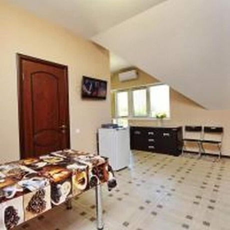 Imagen general del Hotel Lotos, Kabardinka. Foto 10