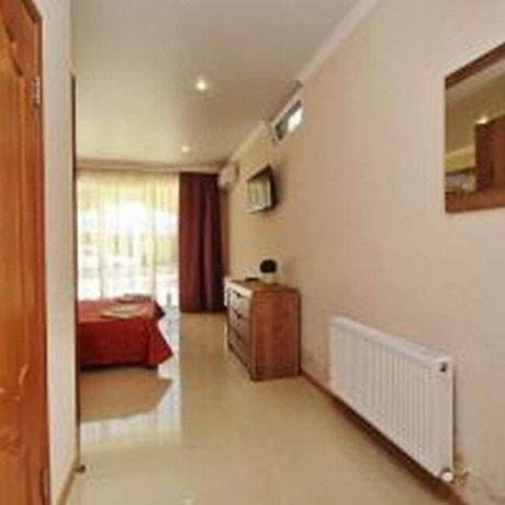 Imagen general del Hotel Lotos, Kabardinka. Foto 11