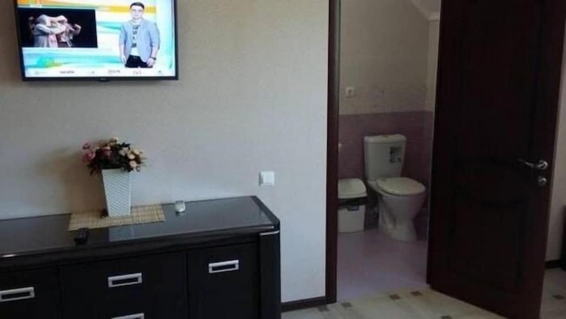 Imagen general del Hotel Lotos, Kabardinka. Foto 12