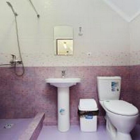 Imagen de la habitación del Hotel Lotos, Kabardinka. Foto 16