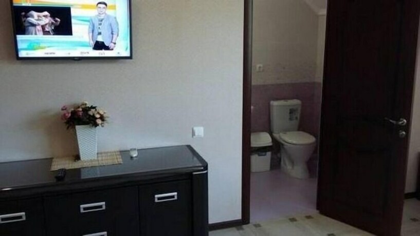 Imagen de la habitación del Hotel Lotos, Kabardinka. Foto 20