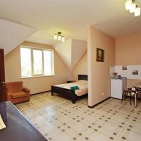 Imagen de la habitación del Hotel Lotos, Kabardinka. Foto 21