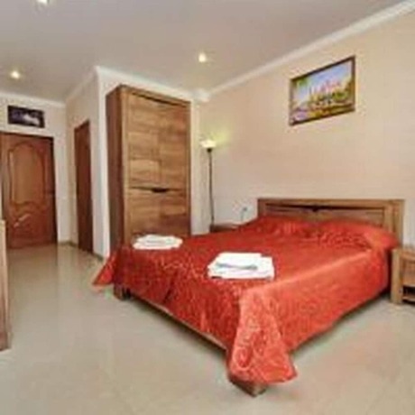 Imagen de la habitación del Hotel Lotos, Kabardinka. Foto 22