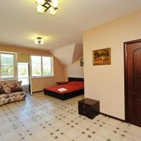 Imagen de la habitación del Hotel Lotos, Kabardinka. Foto 24