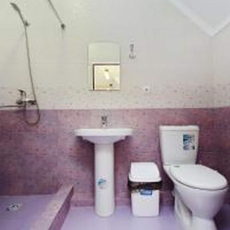 Imagen de la habitación del Hotel Lotos, Kabardinka. Foto 25