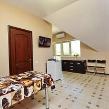 Imagen de la habitación del Hotel Lotos, Kabardinka. Foto 29