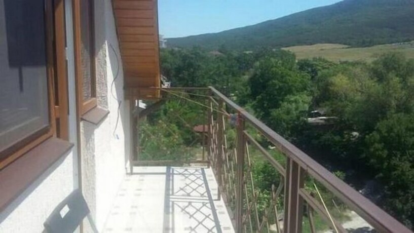 Imagen de la habitación del Hotel Lotos, Kabardinka. Foto 30