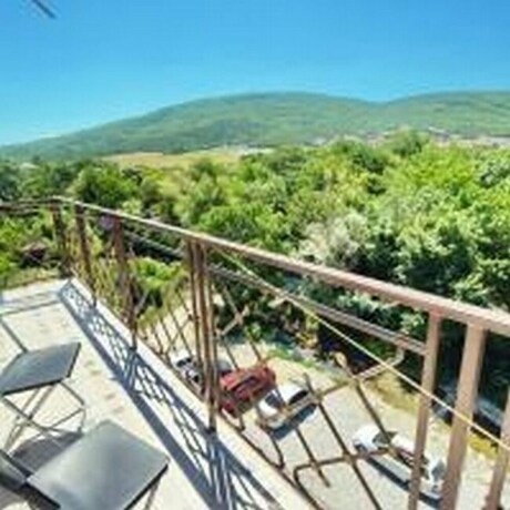 Imagen de la habitación del Hotel Lotos, Kabardinka. Foto 31