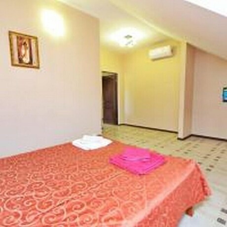 Imagen de la habitación del Hotel Lotos, Kabardinka. Foto 32