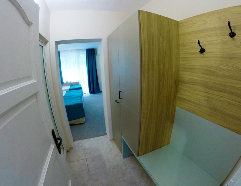 Imagen general del Hotel Lotos, Kiten. Foto 13