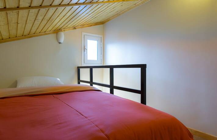Imagen general del Hotel Lotos Mountain Resort. Foto 1