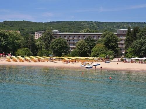 Imagen general del Hotel Lotos - Riviera Holiday Club. Foto 5