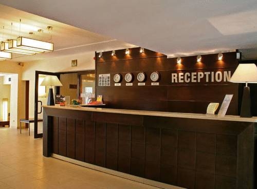 Imagen general del Hotel Lotos - Riviera Holiday Club. Foto 12