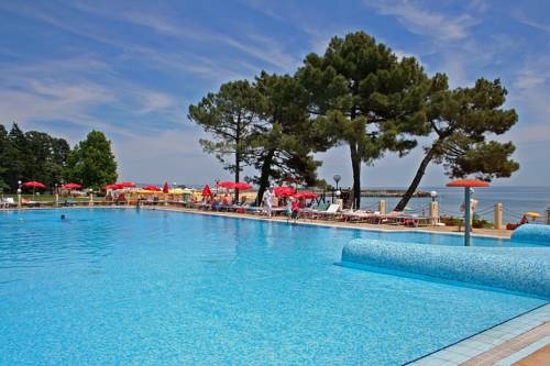 Imagen general del Hotel Lotos - Riviera Holiday Club. Foto 15