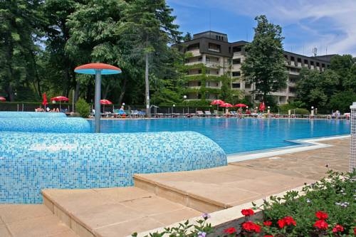 Imagen general del Hotel Lotos - Riviera Holiday Club. Foto 16