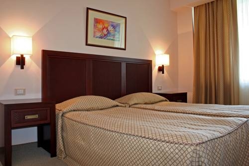 Imagen general del Hotel Lotos - Riviera Holiday Club. Foto 17