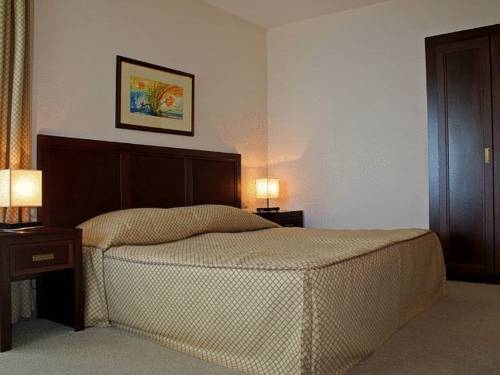 Imagen general del Hotel Lotos - Riviera Holiday Club. Foto 21