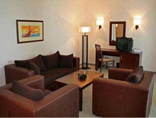 Imagen general del Hotel Lotos - Riviera Holiday Club. Foto 24