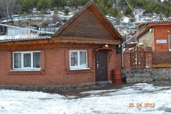 Imagen general del Hotel Lotsman Guest House. Foto 2