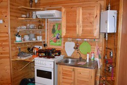 Imagen general del Hotel Lotsman Guest House. Foto 3