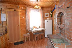 Imagen general del Hotel Lotsman Guest House. Foto 4