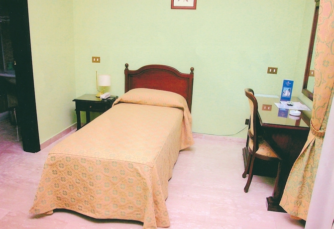 Imagen de la habitación del Hotel L'ottava. Foto 4