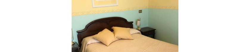Imagen de la habitación del Hotel L'ottava. Foto 5