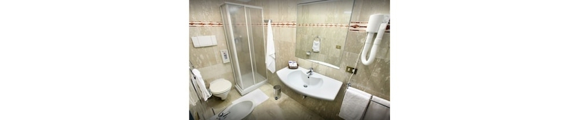 Imagen de la habitación del Hotel L'ottava. Foto 6