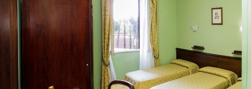 Imagen de la habitación del Hotel L'ottava. Foto 13