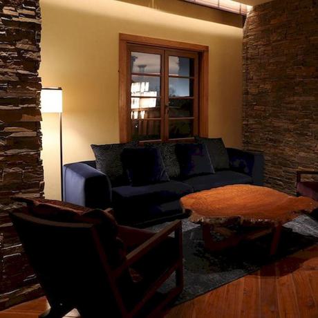 Imagen de los interiores del Hotel Lotte Arai Resort. Foto 4