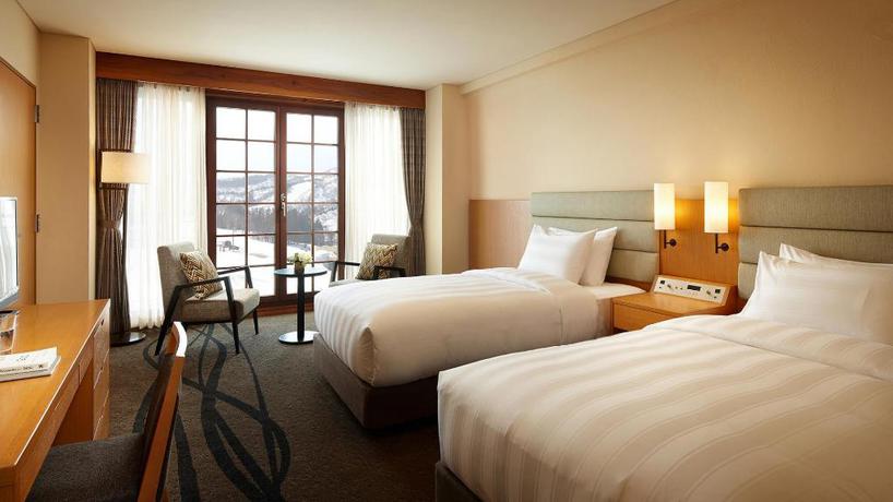 Imagen de la habitación del Hotel Lotte Arai Resort. Foto 3