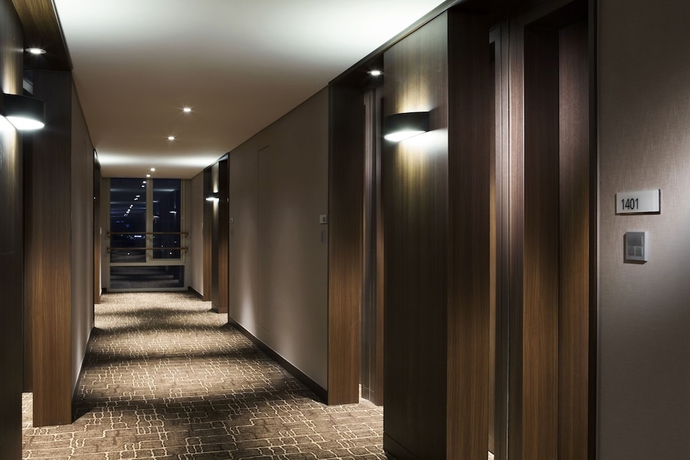 Imagen de la habitación del Hotel Lotte City Daejeon. Foto 3