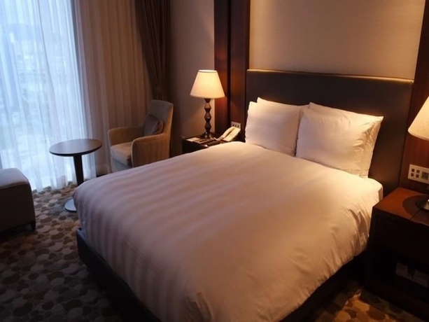 Imagen de la habitación del Hotel Lotte City Daejeon. Foto 4