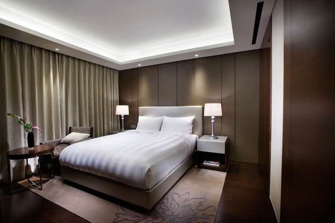 Imagen de la habitación del Hotel Lotte City Daejeon. Foto 5