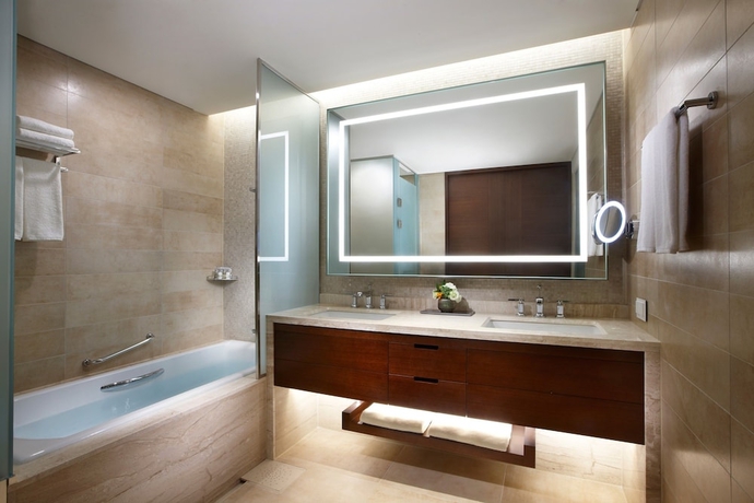 Imagen de la habitación del Hotel Lotte City Daejeon. Foto 7