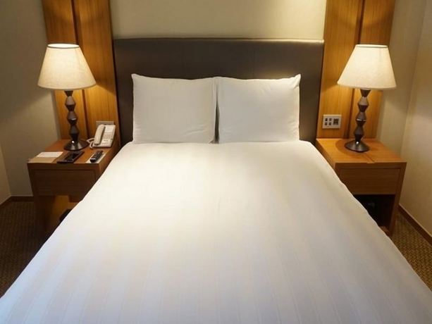 Imagen de la habitación del Hotel Lotte City Daejeon. Foto 8