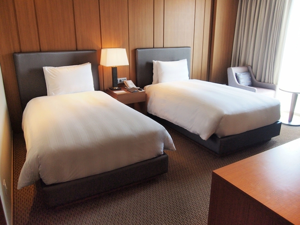 Imagen de la habitación del Hotel Lotte City Daejeon. Foto 14