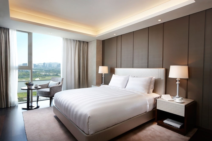 Imagen de la habitación del Hotel Lotte City Daejeon. Foto 16