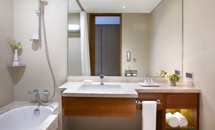 Imagen de la habitación del Hotel Lotte City Guro. Foto 3