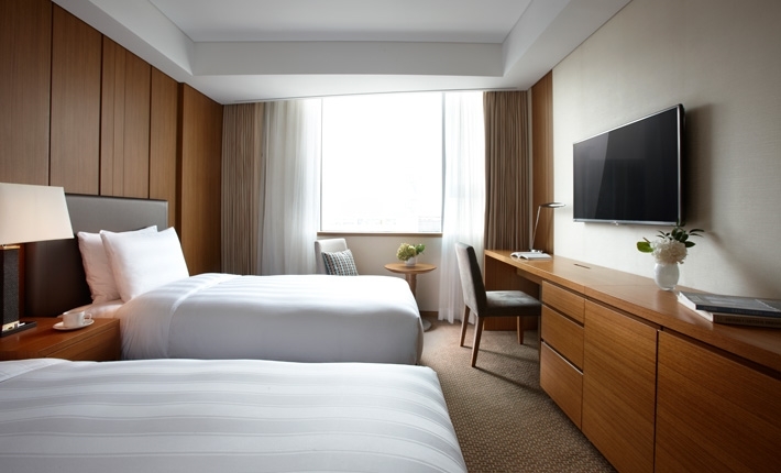 Imagen de la habitación del Hotel Lotte City Guro. Foto 4
