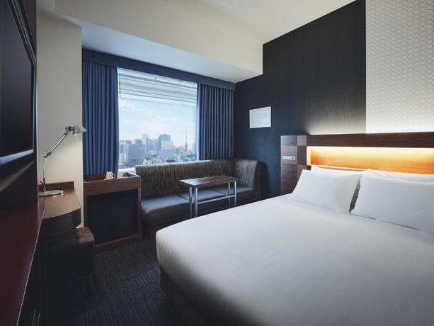 Imagen general del Hotel Lotte City Kinshicho. Foto 2