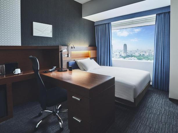 Imagen general del Hotel Lotte City Kinshicho. Foto 3